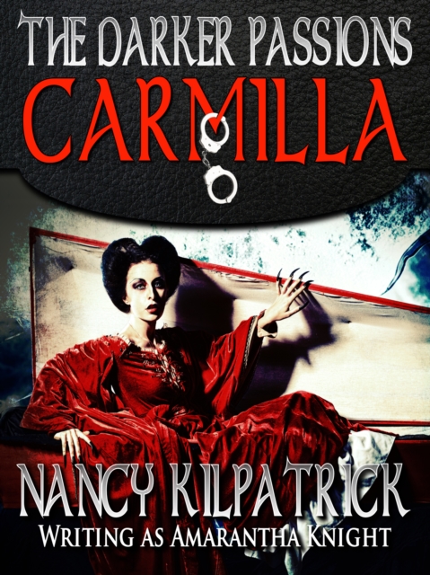 Darker Passions: Carmilla, EPUB eBook