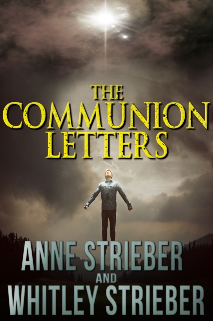 Communion Letters, EPUB eBook