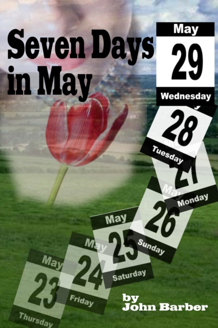 Seven Days in May, EPUB eBook