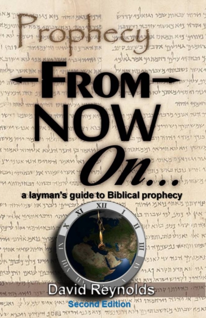 Prophecy: From Now On..., EPUB eBook