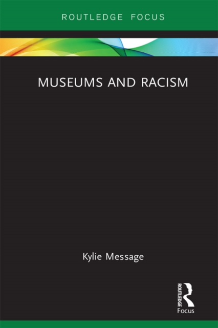 Museums and Racism, EPUB eBook