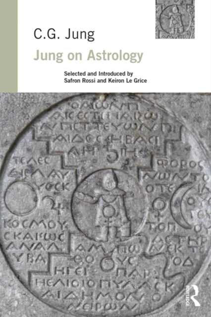 Jung on Astrology, EPUB eBook