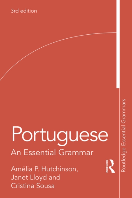 Portuguese : An Essential Grammar, PDF eBook