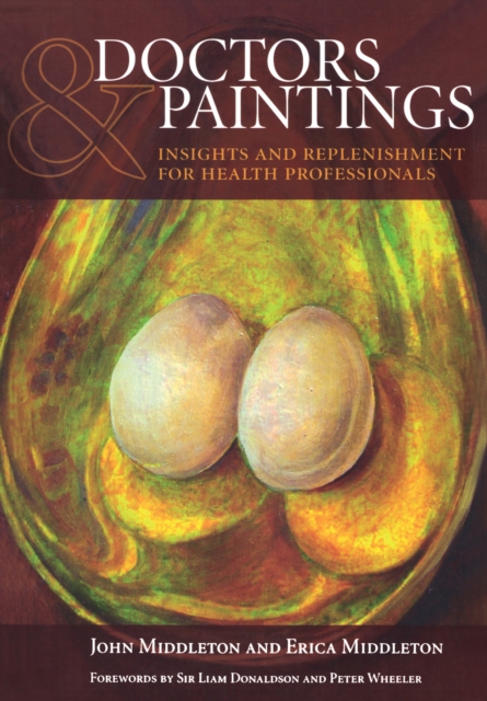Doctors and Paintings : A Practical Guide, v. 1, EPUB eBook