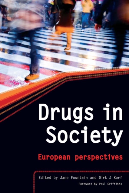 Drugs in Society : The Epidemiologically Based Needs Assessment Reviews, Vols 1 & 2, EPUB eBook