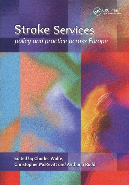 Stroke Services : Policy and Practice Across Europe, EPUB eBook
