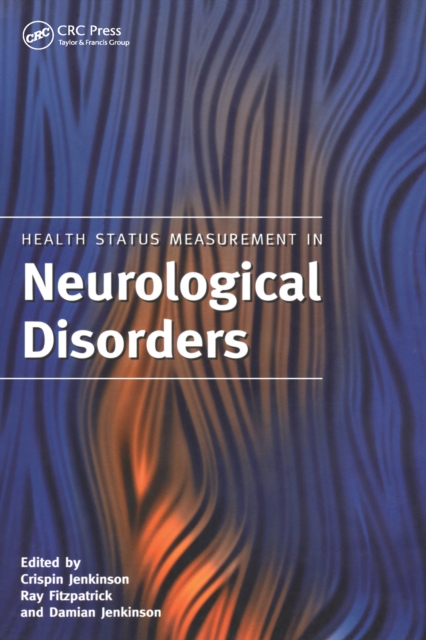 Health Status Measurement in Neurological Disorders, EPUB eBook