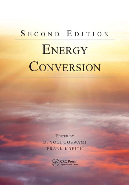 Energy Conversion, EPUB eBook