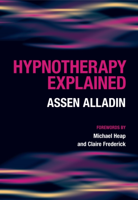 Hypnotherapy Explained, EPUB eBook