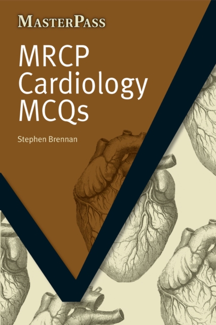 MRCP Cardiology MCQs, EPUB eBook