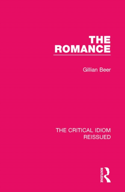 The Romance, PDF eBook