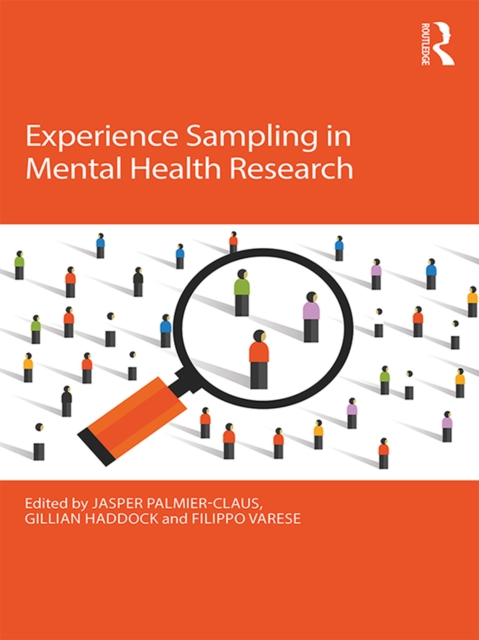 Experience Sampling in Mental Health Research, EPUB eBook