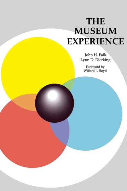 The Museum Experience, EPUB eBook