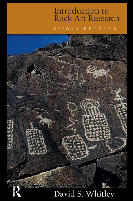 Introduction to Rock Art Research, EPUB eBook
