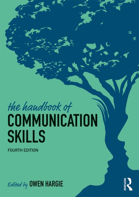 The Handbook of Communication Skills, EPUB eBook