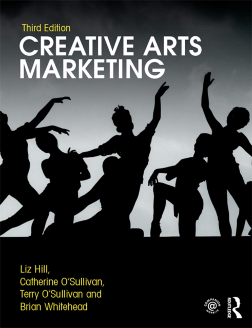 Creative Arts Marketing, PDF eBook