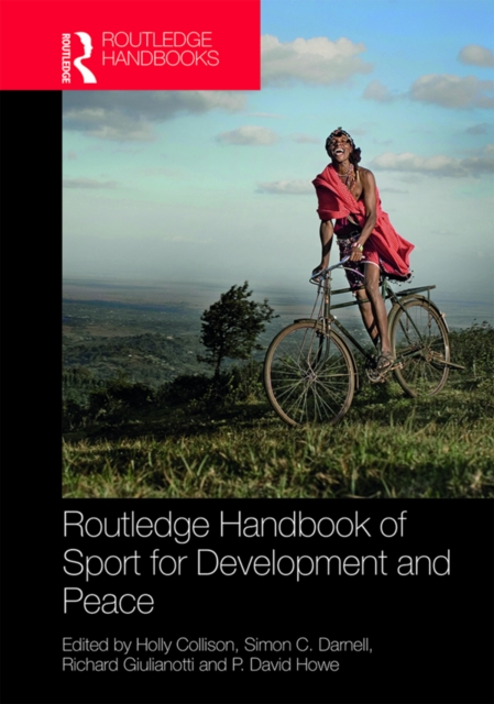 Routledge Handbook of Sport for Development and Peace, EPUB eBook