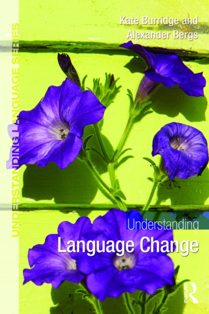 Understanding Language Change, EPUB eBook
