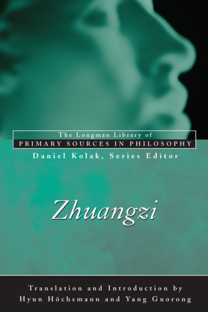Zhuangzi (Longman Library of Primary Sources in Philosophy), EPUB eBook