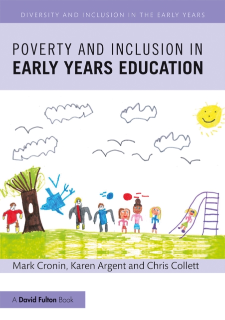 Poverty and Inclusion in Early Years Education, EPUB eBook