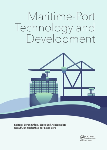 Maritime-Port Technology and Development, PDF eBook