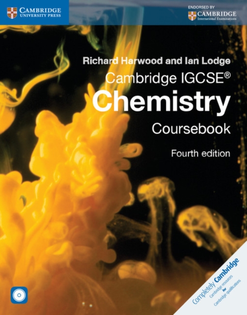 Cambridge IGCSE(R) Chemistry, PDF eBook