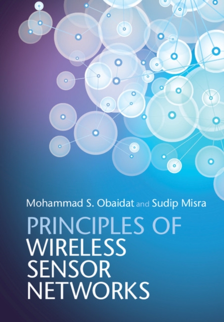 Principles of Wireless Sensor Networks, EPUB eBook