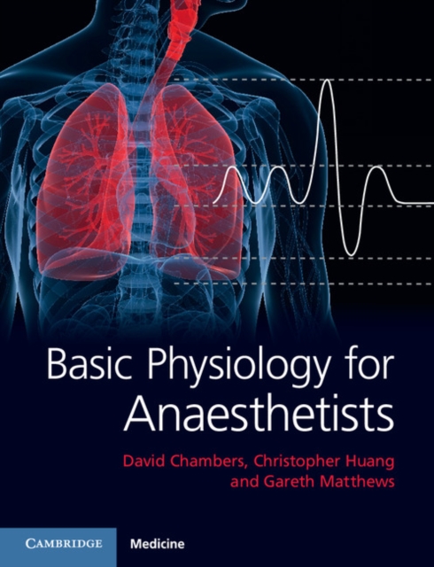 Basic Physiology for Anaesthetists, PDF eBook