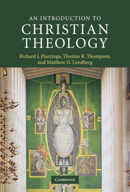 Introduction to Christian Theology, EPUB eBook