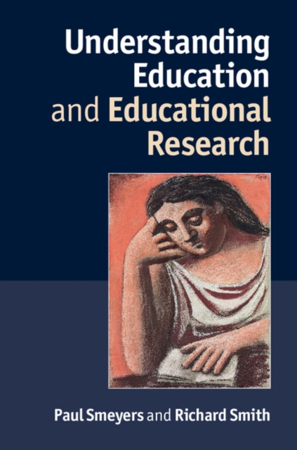 Understanding Education and Educational Research, EPUB eBook