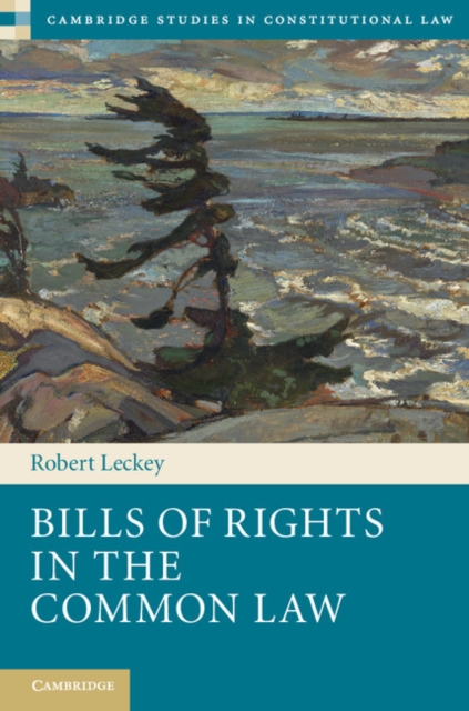 Bills of Rights in the Common Law, PDF eBook