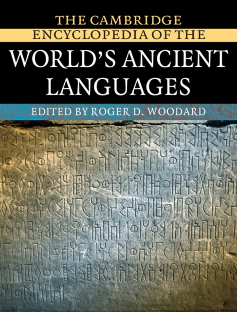 Cambridge Encyclopedia of the World's Ancient Languages, PDF eBook