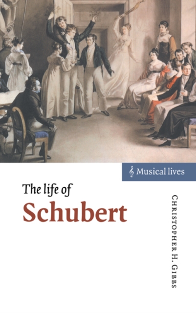 Life of Schubert, PDF eBook