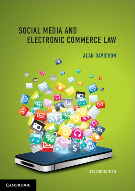 Social Media and Electronic Commerce Law, PDF eBook