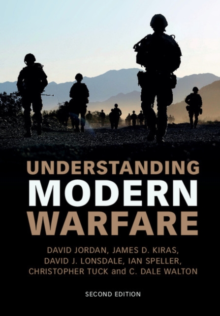 Understanding Modern Warfare, EPUB eBook