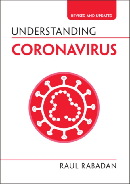Understanding Coronavirus, Hardback Book
