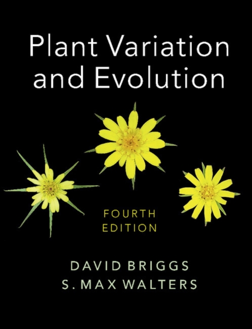 Plant Variation and Evolution, PDF eBook