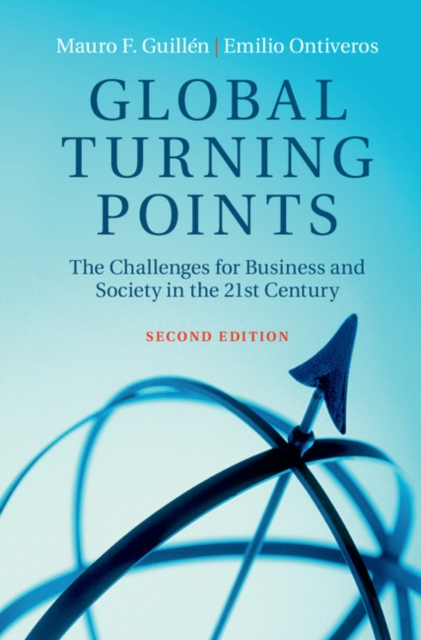 Global Turning Points : The Challenges for Business and Society in the 21st Century, PDF eBook