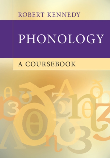 Phonology : A Coursebook, EPUB eBook