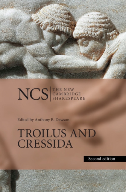 Troilus and Cressida, PDF eBook