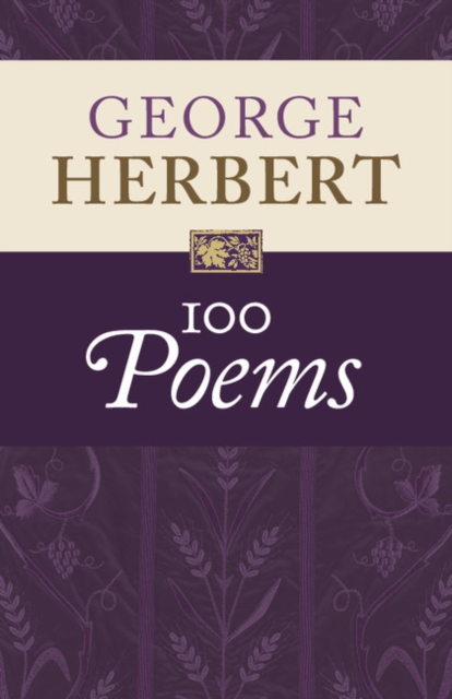 George Herbert: 100 Poems, EPUB eBook