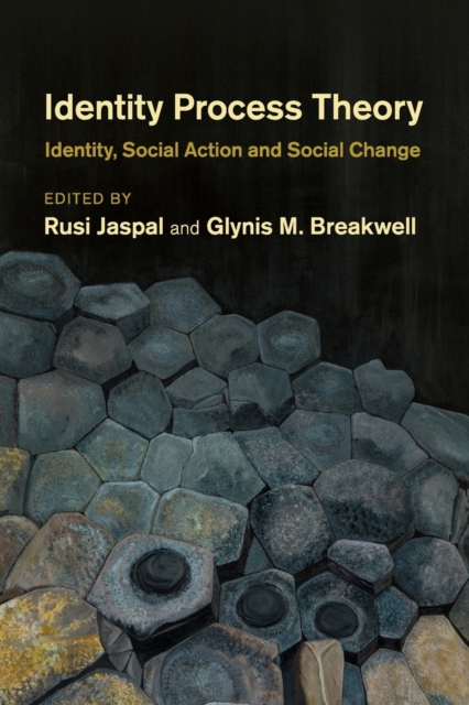 Identity Process Theory : Identity, Social Action and Social Change, Paperback / softback Book