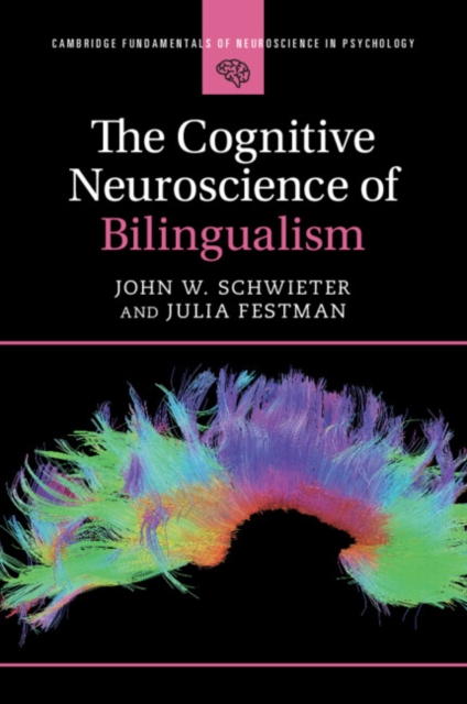 The Cognitive Neuroscience of Bilingualism, Paperback / softback Book