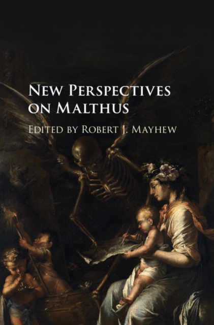 New Perspectives on Malthus, PDF eBook