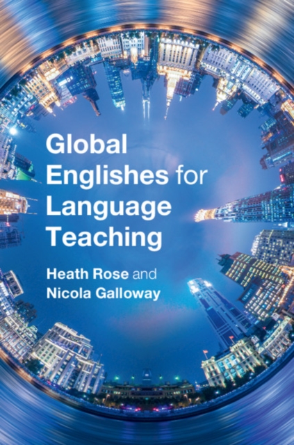 Global Englishes for Language Teaching, PDF eBook