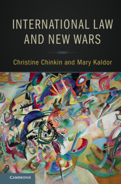 International Law and New Wars, PDF eBook