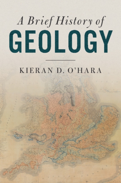 Brief History of Geology, EPUB eBook