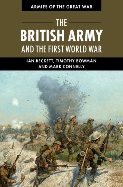 British Army and the First World War, PDF eBook