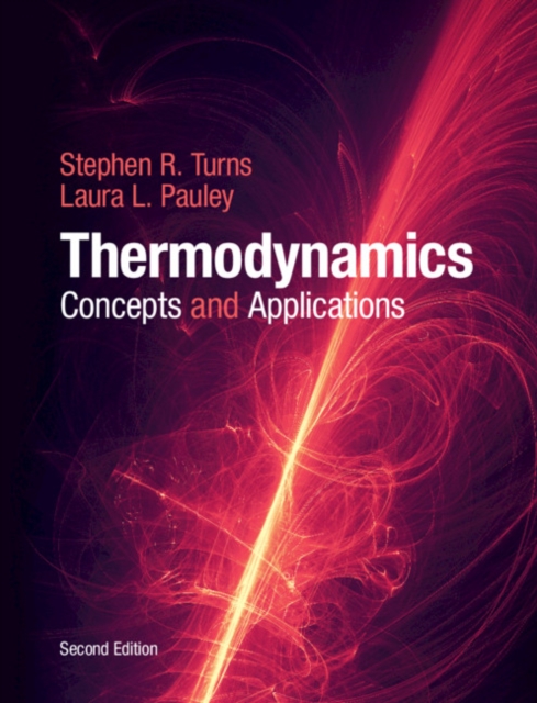 Thermodynamics : Concepts and Applications, PDF eBook