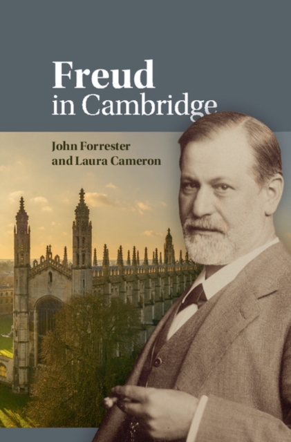 Freud in Cambridge, PDF eBook